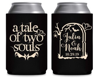 Halloween Wedding Favors Etsy