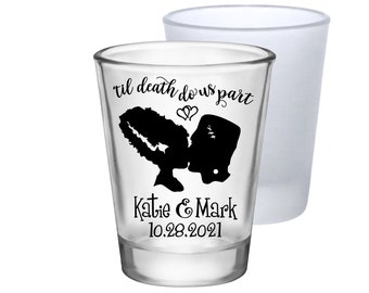 Cheap Shot Glasses Etsy