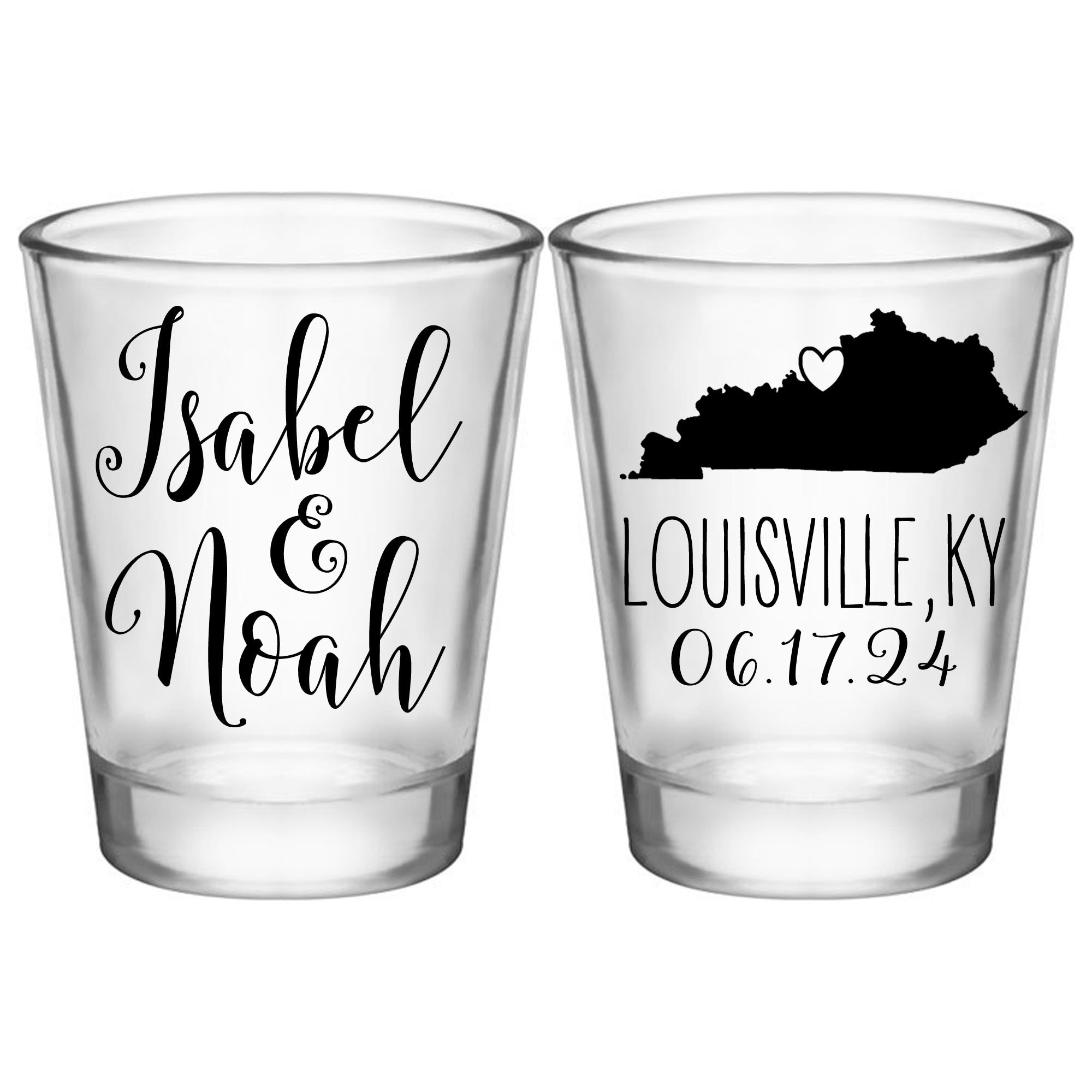 Shot Glasses for sale in Louisville, Kentucky