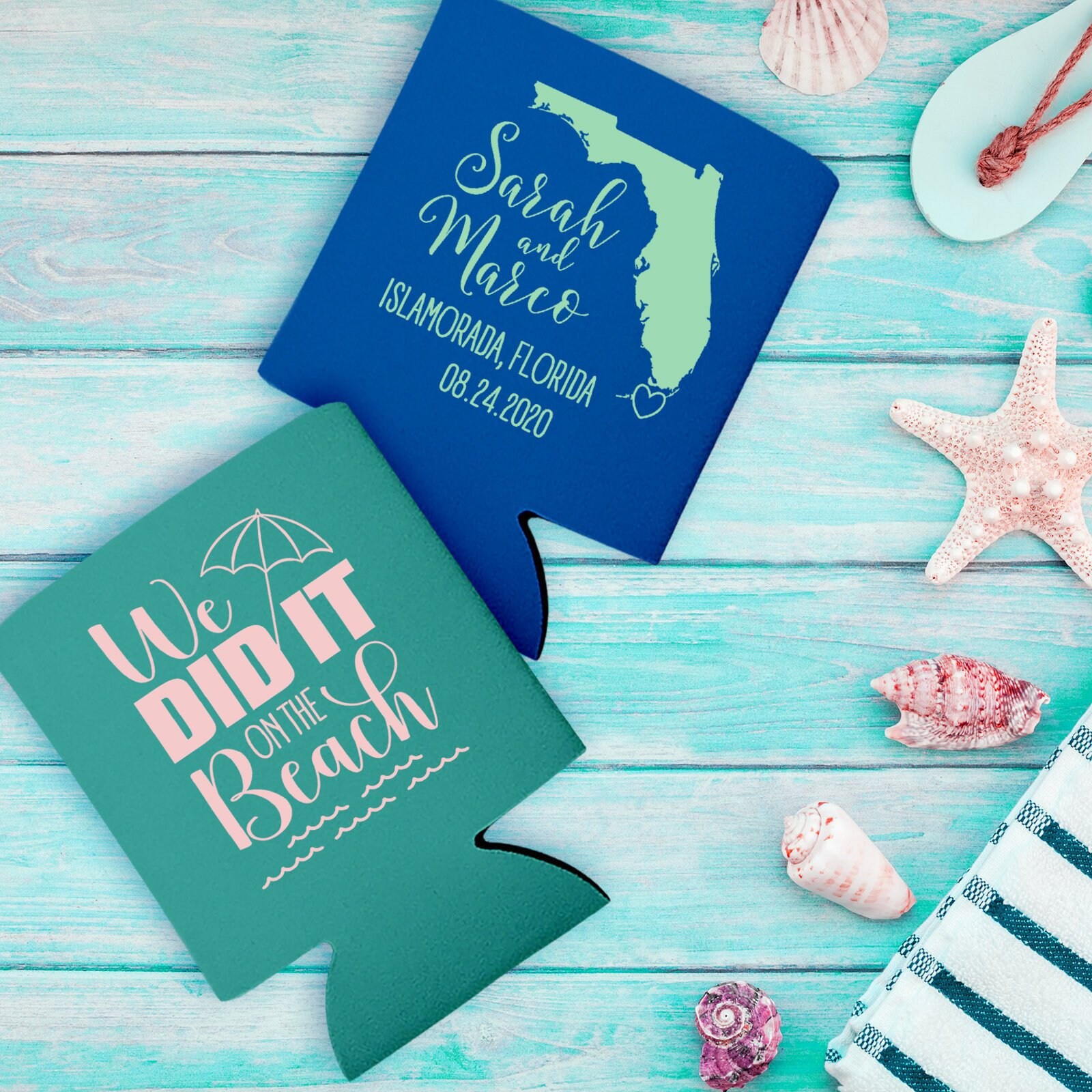 Destination Wedding Favors for Guests in Bulk Wedding Can Etsy