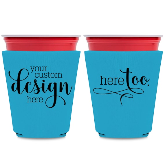 Wedding Cups Tinder Wedding Favors for Guests in Bulk Custom