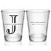 see more listings in the Wedding Shot Glasses section