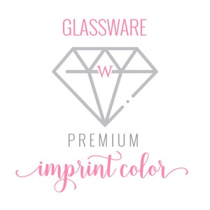 Premium Imprint Color For Glassware image 1