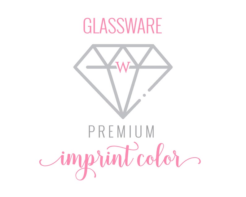 Premium Imprint Color For Glassware image 1