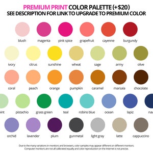Premium Imprint Color For Glassware image 2