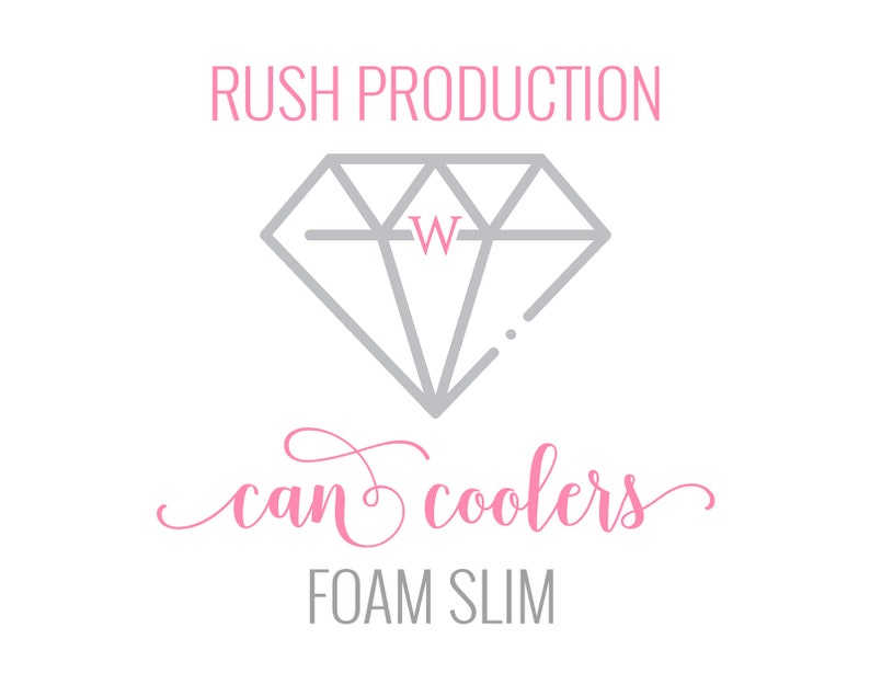 Rush Production Upgrade Add-On for Slim Can Coolers afbeelding 1