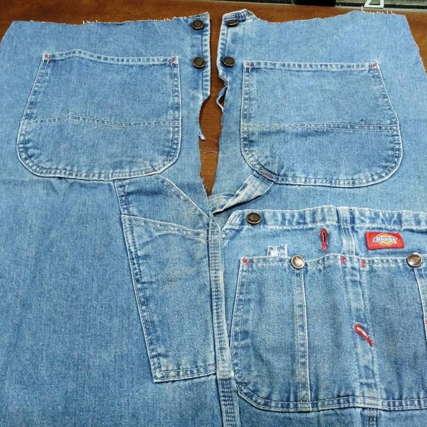 Blue Jean Quilt Etsy