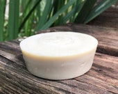 Sea Clay Facial Bar, Cold Process Soap, All Natural Soap, Essential Oil Soap, Buttermilk Soap, Palm Free Soap