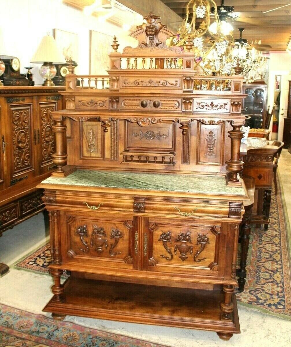 Antique Furniture munimoro.gob.pe