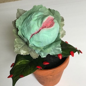 Large Baby Audrey 2 Little Shop of Horrors
