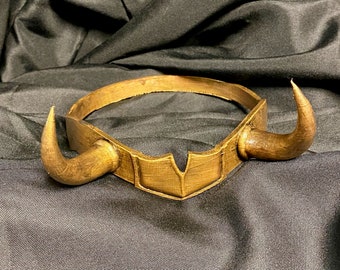 Marvel Sylvie Loki Crown Variant