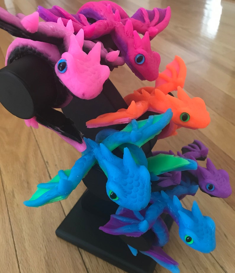 Dragon Wrap Bracelets Great Holiday Christmas Gift Etsy