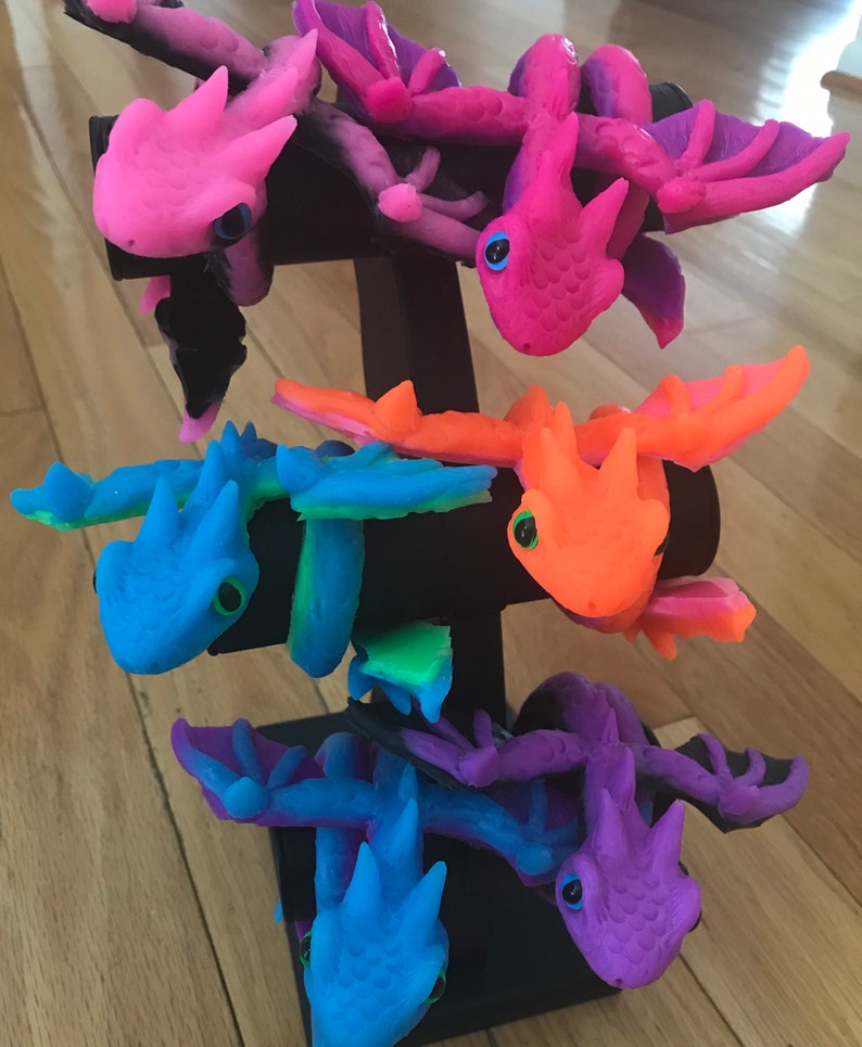 Dragon Wrap Bracelets Great Holiday Christmas Gift Etsy