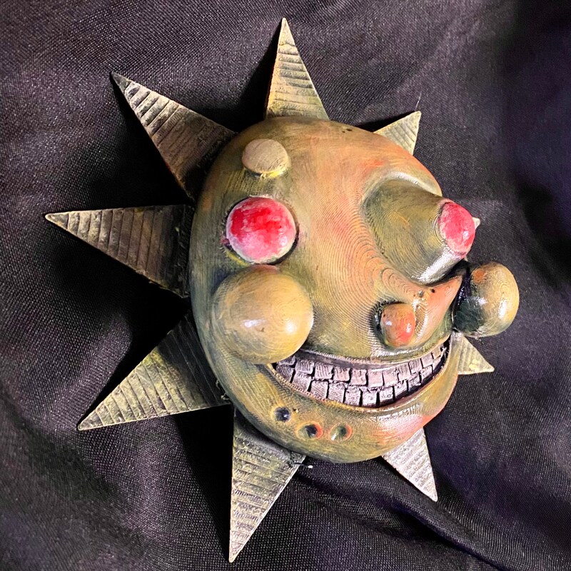 Vanny Mask Etsy Vanny Mask Etsy