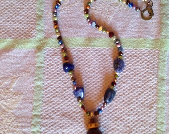 The Victoria Necklace