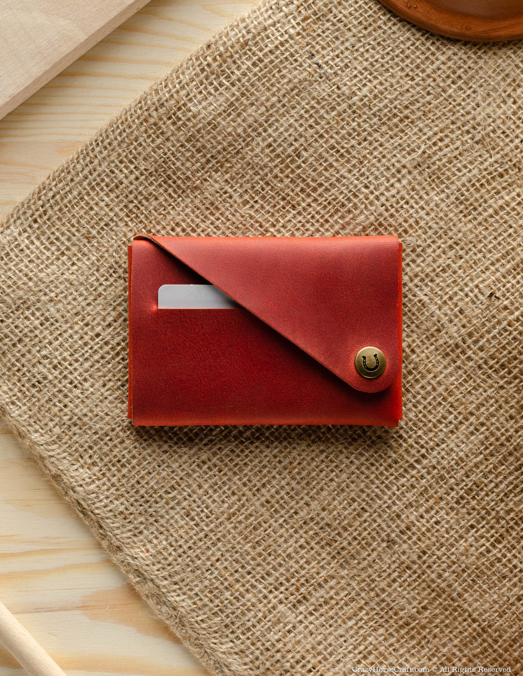 Billetera delgada para hombre con soporte para tarjetas unisex para adultos billetera billetera roja billetera - Imagen 9 de 21