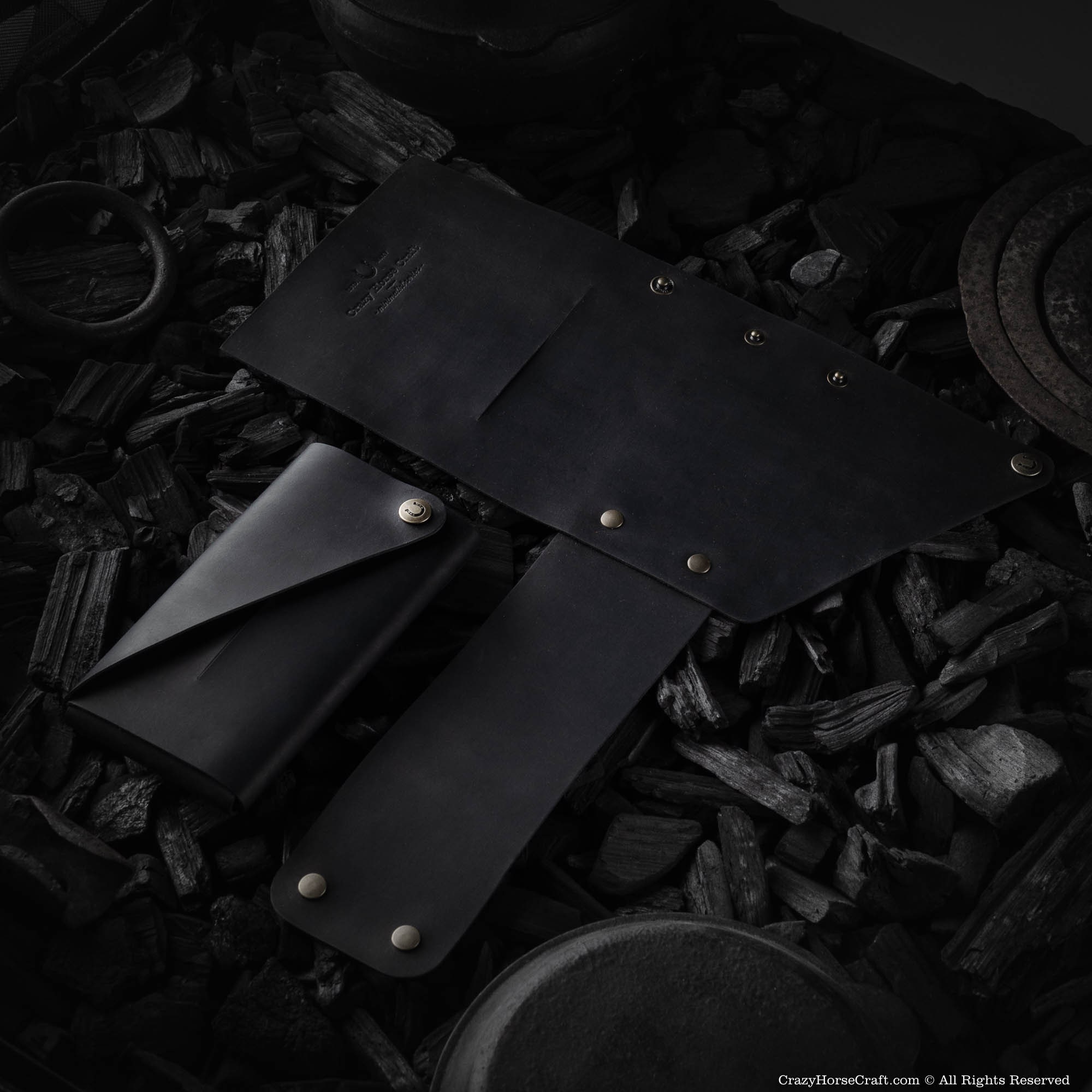 iPhone XR Funda Billetera iPhone XR Billetera Portatarjetas Única Cuero Negro - Imagen 3 de 161