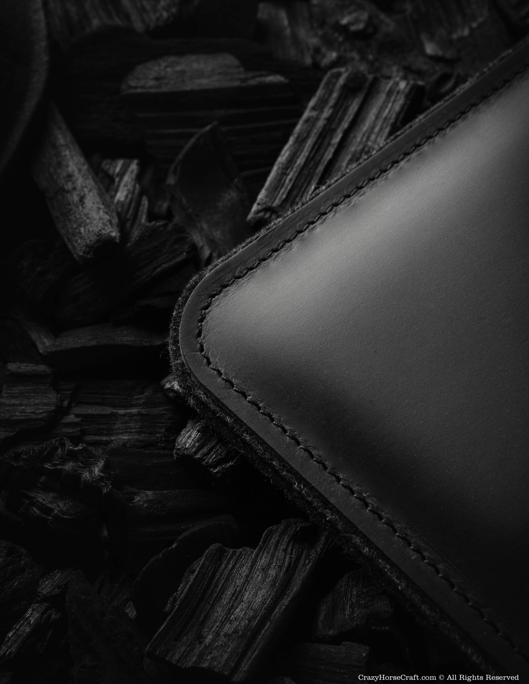 Funda Macbook Air 13 M2 M1 negra Macbook Air 13 mangas premium cuero italiano - Imagen 7 de 73
