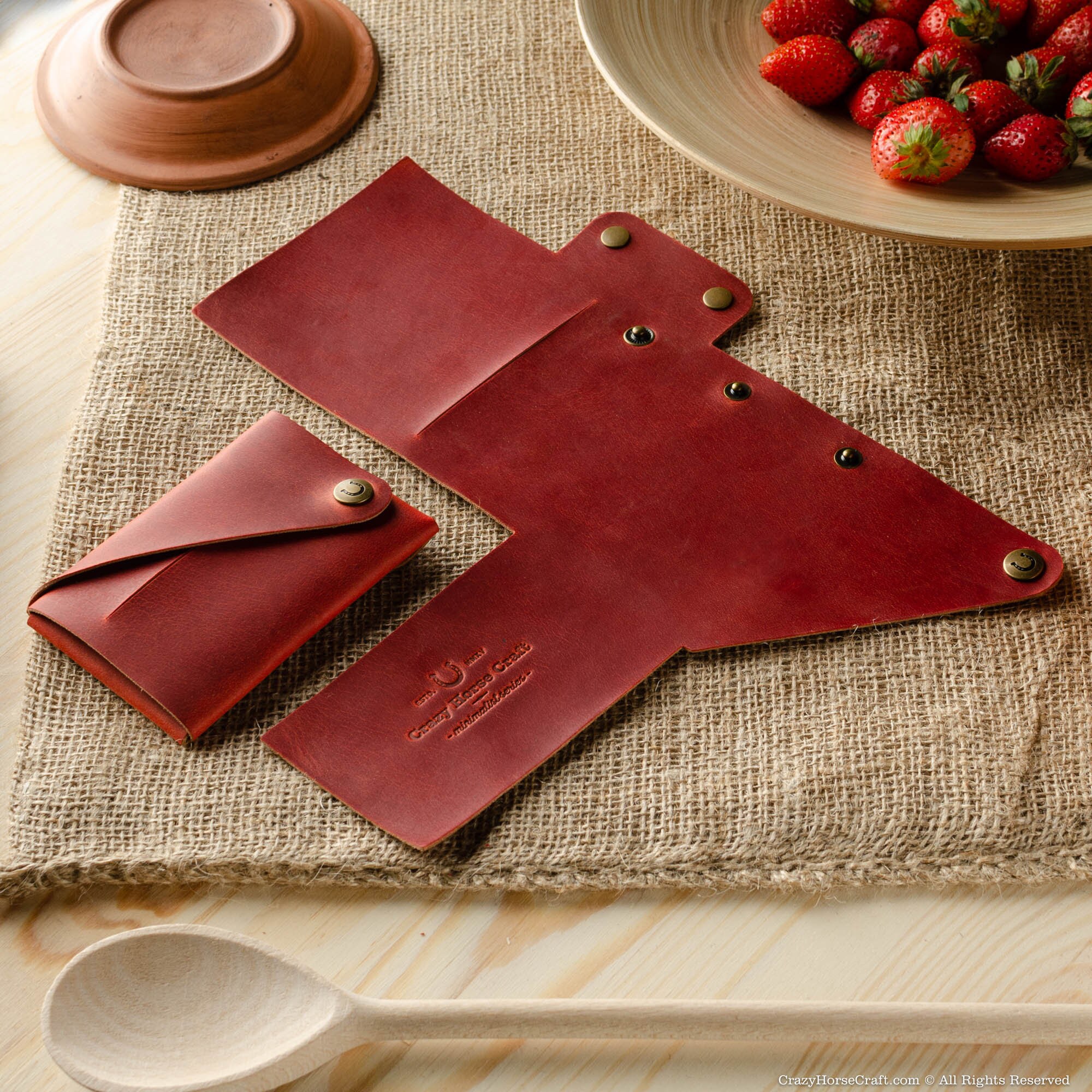 Billetera delgada para hombre con soporte para tarjetas unisex para adultos billetera billetera roja billetera - Imagen 3 de 21