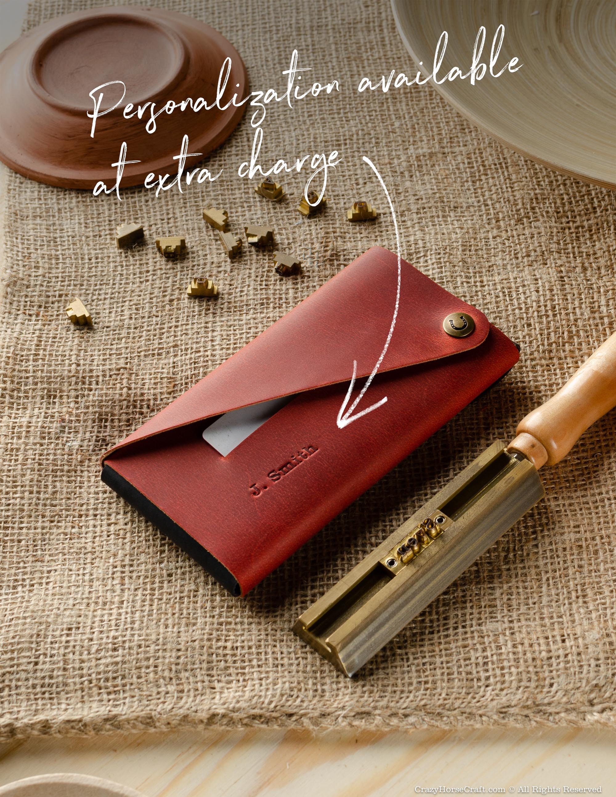 iPhone 11 Funda Billetera iPhone 11 Pro Billetera Portatarjetas Roja Italiana Cuero Cubierta - Imagen 11 de 161