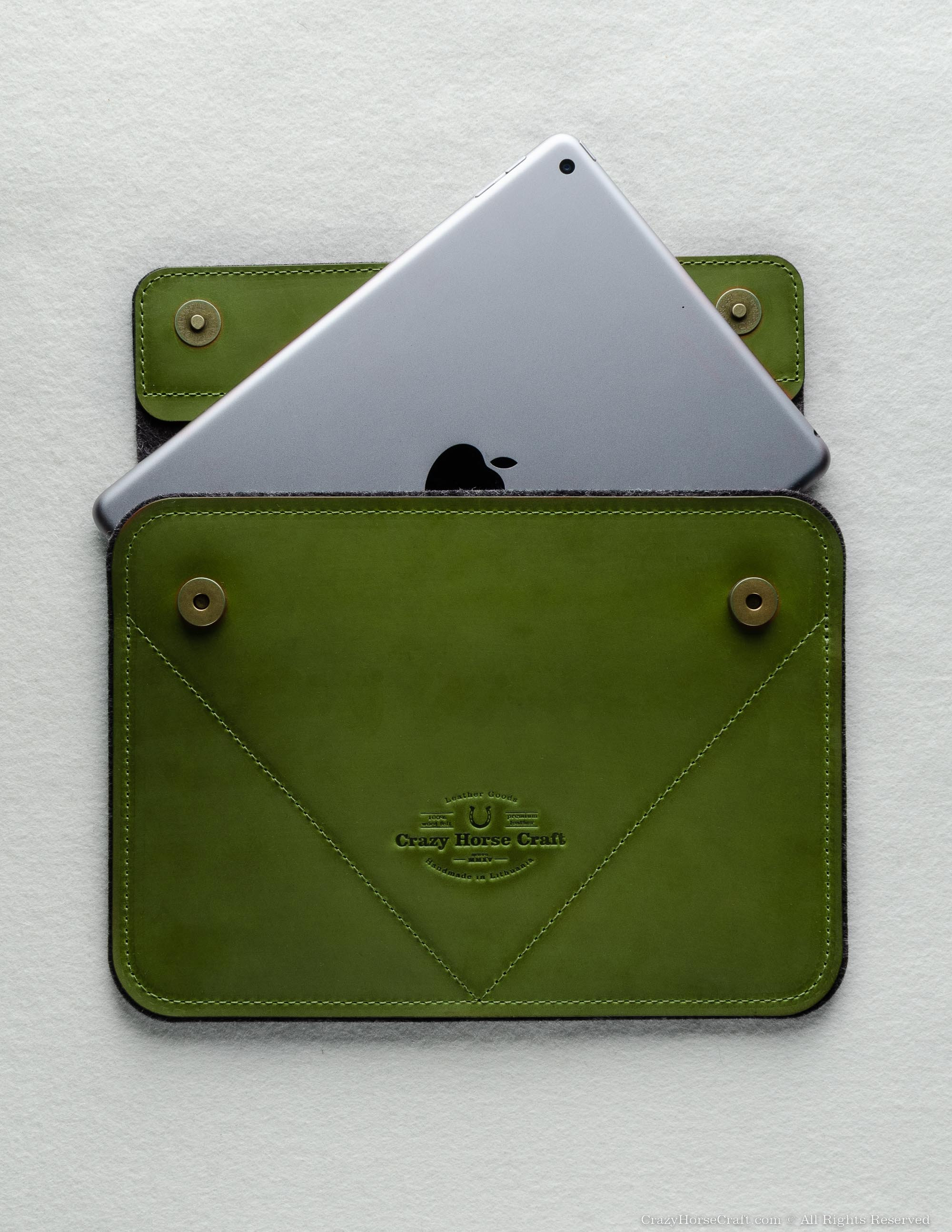 Neu 2022 iPad Air 109" Lederhülle iPad Pro 11 Hülle iPad Pro 129 Abdeckung - Bild 7 von 118
