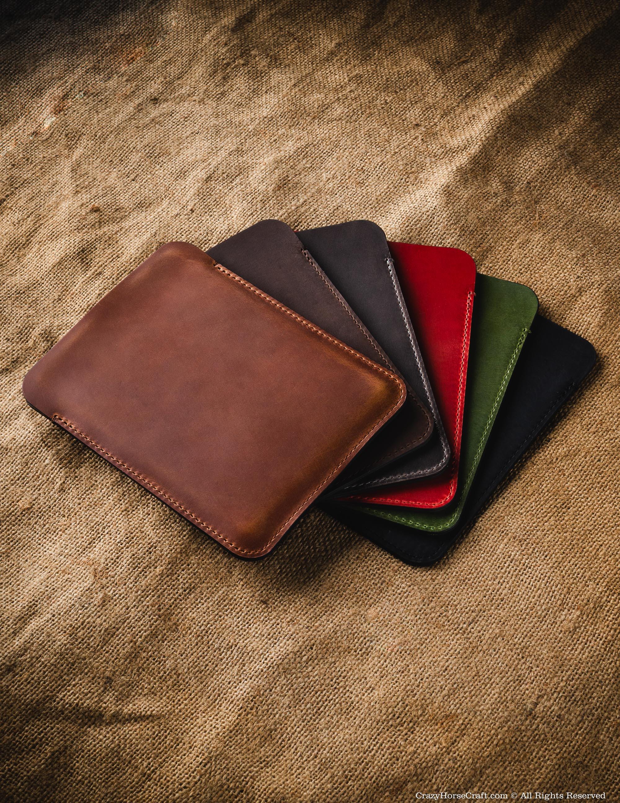 Kindle Case Leather Vegetable Tanned Italian Kindle Paperwhite 7" 6 Sleeve eBook Cover Kindle 11 Colorsoft case Kindle Paperwhite Holder