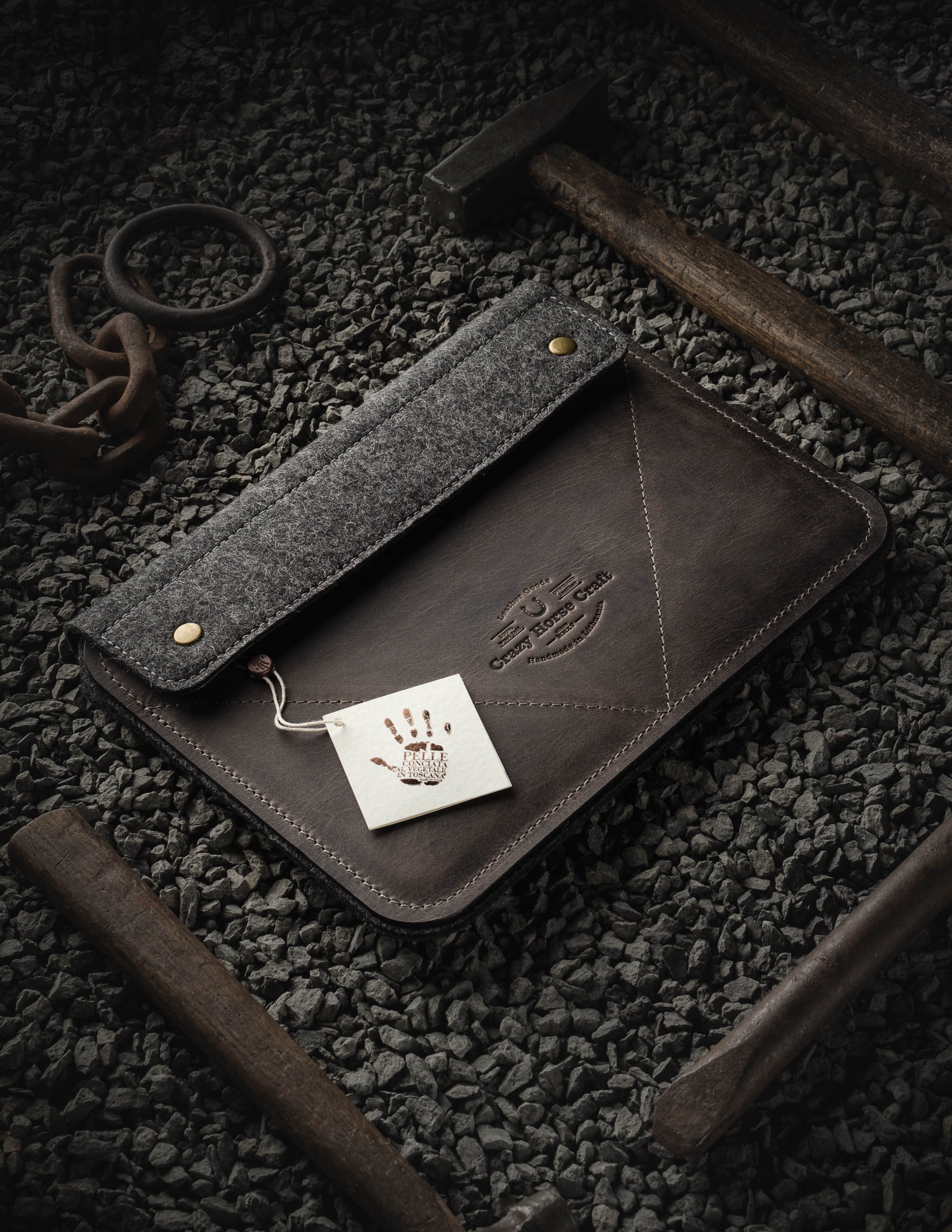 IPad 10.9 Inch Leather Case, iPad Pro 11 Sleeve, M2 iPad Pro 12.9