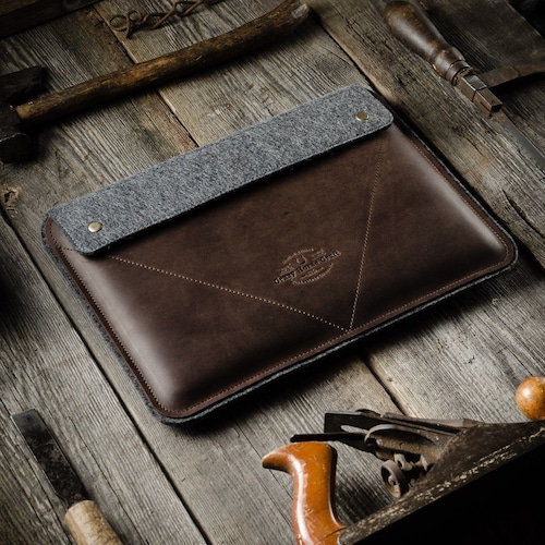 13 Laptop Bag Macbook Pro 13 Laptop Bag Felt Etsy