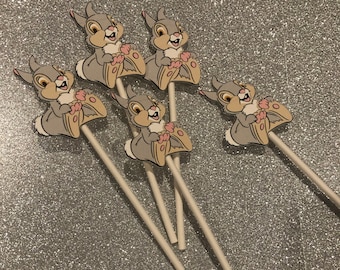 Thumpher /Bambi toppers