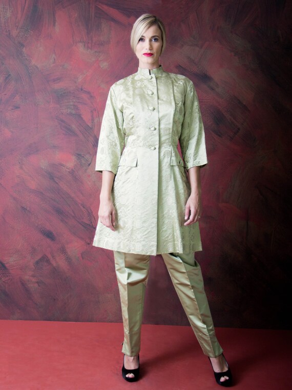 1960's Pant Suit