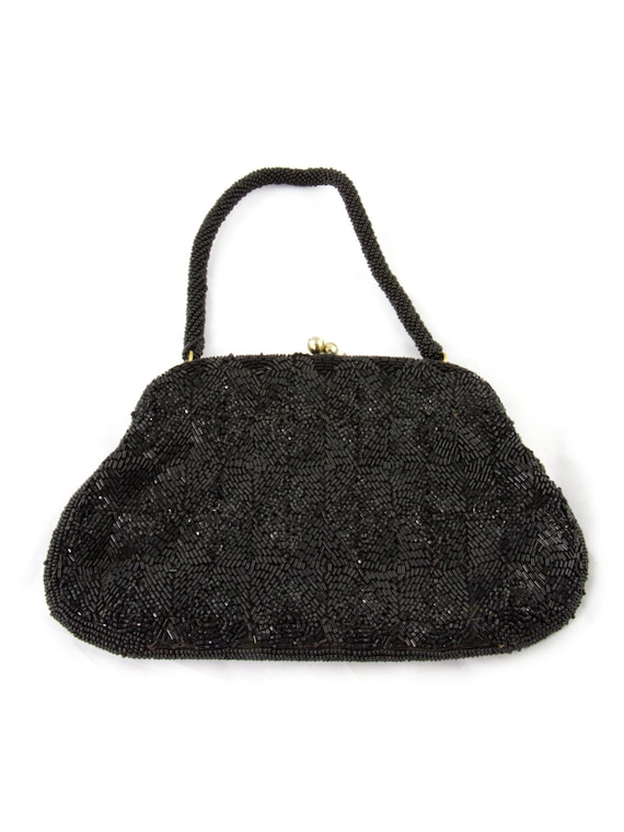 Beaded Purse