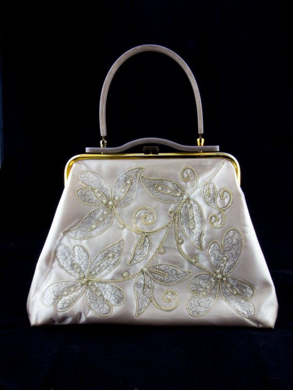 50's Purse