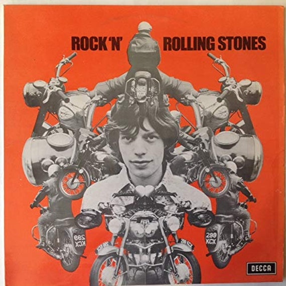 The Rolling Stones Rock 