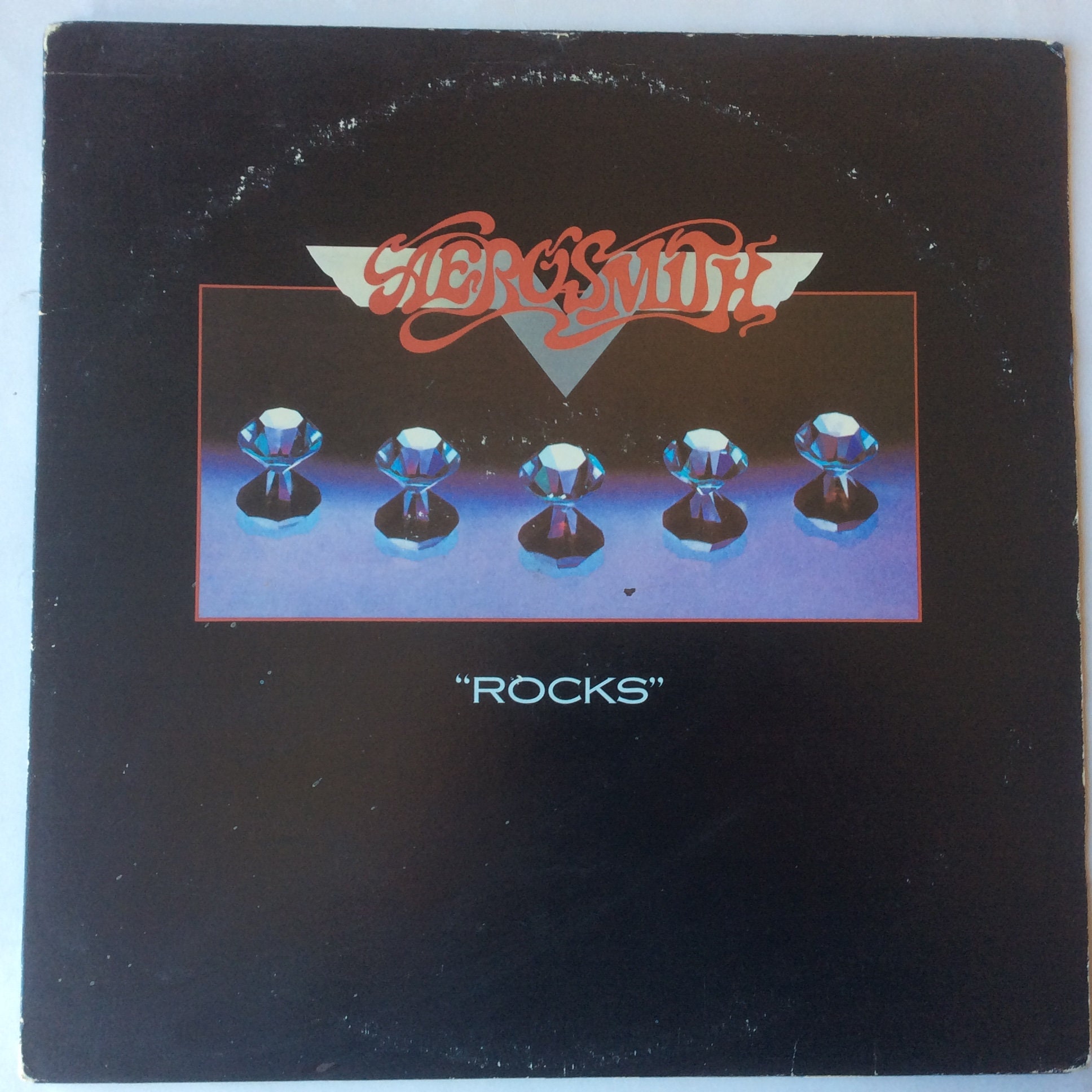 Aerosmith 