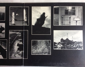 Pink Floyd-animals-vinyl Record-album-lp-columbia Jc-34474