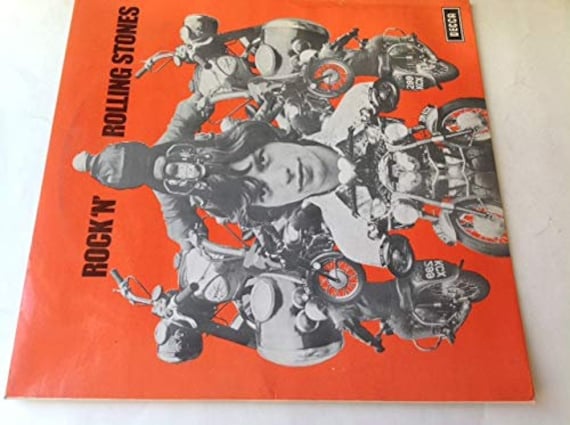 The Rolling Stones Rock 