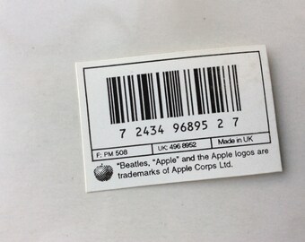The Beatles - White Album 30th Anniversary Limited Edition CD