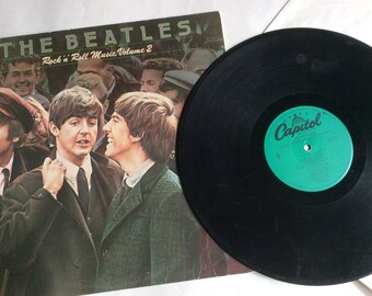 （ LPレコード） The Beatles In Jazz 2 il_fullxfull.3042745086_f5iy.jpg