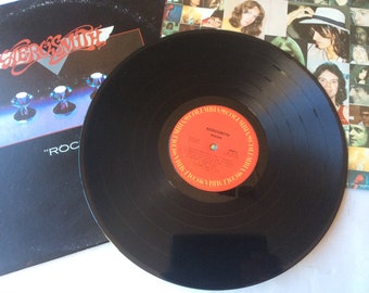AERO SMITH. レコード2枚組み AERO SMITH. レコード2枚組み Yahoo!オークション -「lpレコード