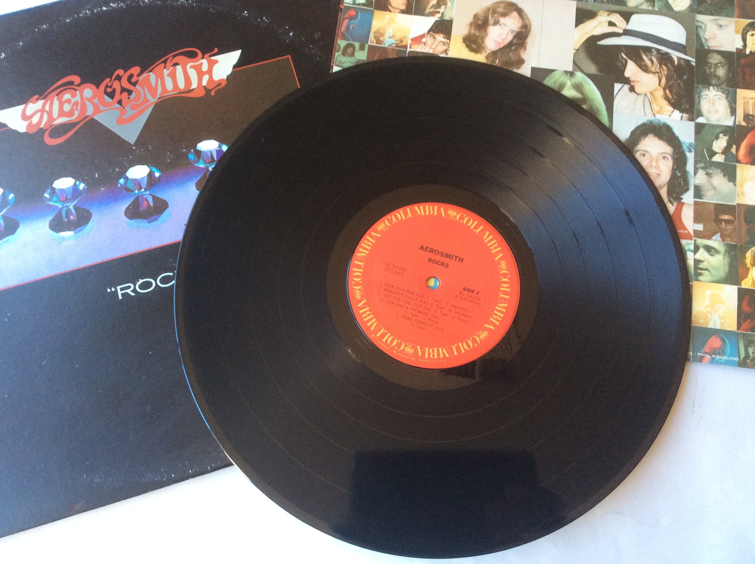 Aerosmith 