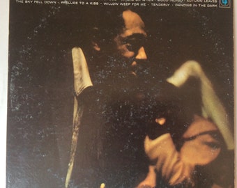 Duke Ellington Indigos Orig Disco de vinilo LP Columbia Six Eye LP CL-1085 1º