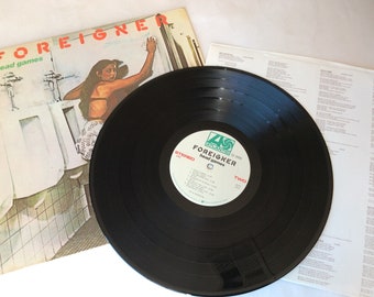 ジョニー・ジェームス 「ホエン・アイ・フォール・イン・ラブ」」レコード ジョニー・ジェームス 「ホエン・アイ・フォール・イン・ラブ