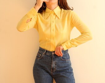 up shirt - Etsy España