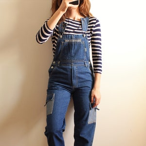 Overol mujer mezclilla forever 21 shop