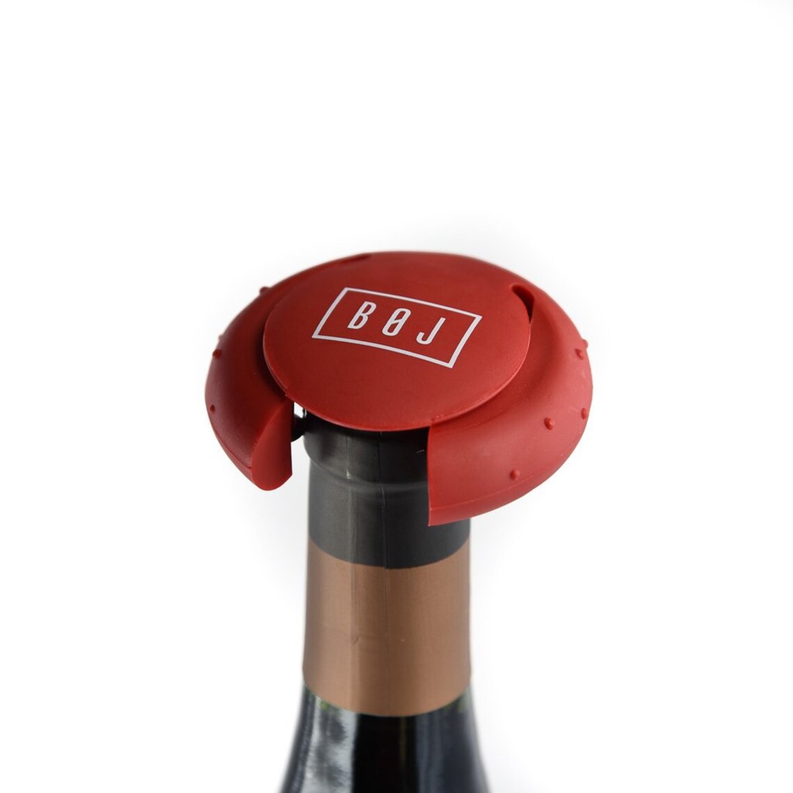 BOJ Vintage Self Pulling Corkscrew and Cap Cut Foil Cutter ...