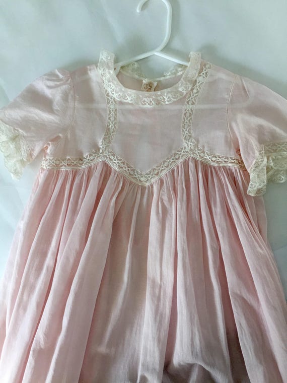 heirloom easter dresses