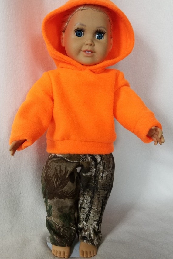 boy journey doll