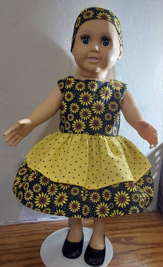 The Best Way How To Make 18 Inch Doll Clothes No Sew
