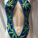 POLE DANCEWEAR, Cross back one piece, Exotic dancewear, Stripper outfits, Stripper clothes 