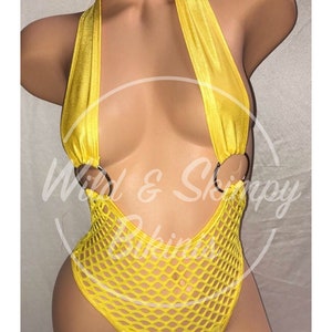 Exotic Dance Outfit Fishnet Outfit Stripper Outfits Stripper clothes Poledance Outfit Sexy Dancewear Rave Bodysuit Festivalwear Exoticwear